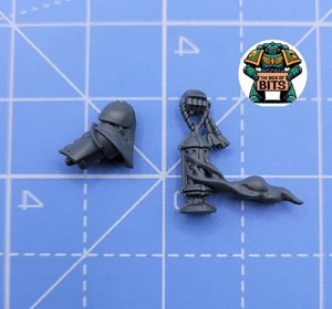 Warhammer 40K Dark Angels Inner Circle Companions Smoking Censer - Picture 1 of 2