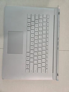 Microsoft Surface Book 3 15 Base 1907 Nvidia GeForce GTX 1660 MINOR KEYBOARD DMG - Picture 1 of 2