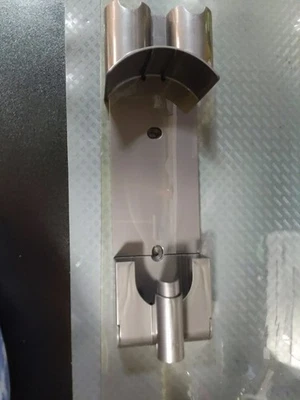 Оригинальная сменная настенная док-станция Dyson *только* для пылесоса Stick V7 V8 #T5 - Изображение 1 из 2