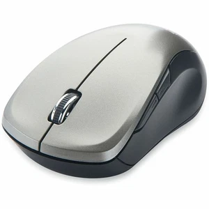 Verbatim Silent USB-C™ Wireless Multi-Trac Mouse - Graphite (70759) - Picture 1 of 5