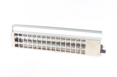 Ancien Projecteur Infrarouge 1000W Radiateur Chauffage Vintage 59cm - Photo 1/4