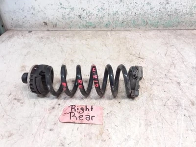BMW M340I 2021 muelle helicoidal trasero lado conductor o pasajero OEM  Foto 1 de 4