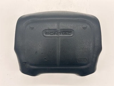 Pontiac Grand Prix 1997 volante airbag airbag OEM 1014339-1 Foto 1 de 4