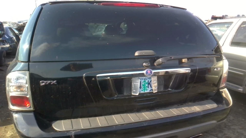 Trunk/Hatch/Tailgate With Privacy Tint Glass Fits 04-09 ENVOY 30107343 — 第 1/4 张图片