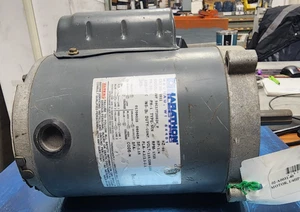 🤠NEW MARATHON G511 1/4 HP MOTOR 1Ø 56C FR 1725 RPM 208-230/ 115V BVF56C17T2002K - Picture 1 of 5