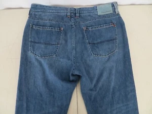 Tommy Bahama Jeans Mens 38x34 Standard Straight Leg Medium Wash Tencel Blend - Picture 1 of 11