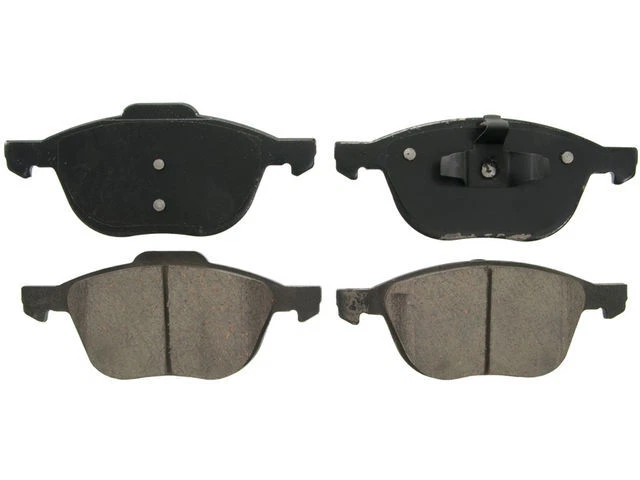 Juego de pastillas de freno delanteras Wagner QuickStop para Mazda 5 2006-2010, 2012-2017 31MFZV Foto 1 de 1