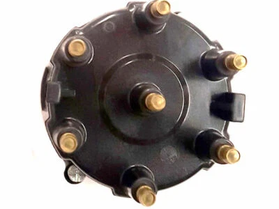 Tapa de distribuidor United Automotive 82699DC 1986 2,8 L V6 VIN: W Foto 1 de 2