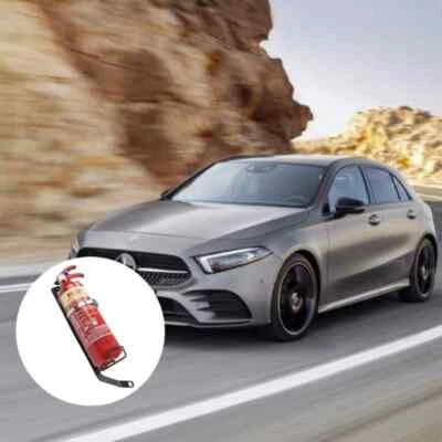 Mercedes Benz A45 and A45S Fire Extinguisher Bracket - Image 1 of 4