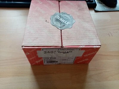 Ford 1.3 Fiesta / Escort PISTONS. BL13CFI HCS 1991 - 1996. STD, .5mm & 1mm - Image 1 of 4