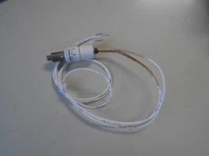 Honeywell Micro Switch 602EN61-B  New Surplus , Unused - Picture 1 of 3