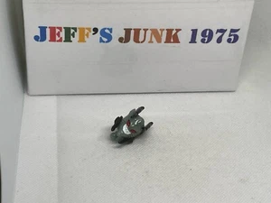 Transformers Beast Wars Inferno Head Part only 1996 Vintage Hasbro - Picture 1 of 6