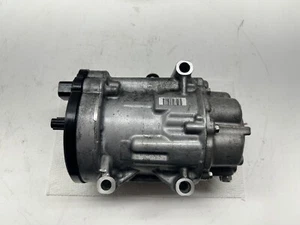 OEM 2016-2022 A/C COMPRESSOR FOR Toyota Prius 042400-0240 / ESB20C - Picture 1 of 7