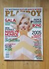 Playboy Marilyn Monroe Special Edition - December 2005