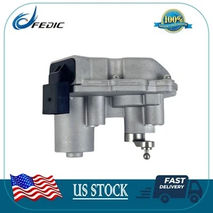Turbo actuator 28512-3A000 for Hyundai Mohave Borrego 3.0L D6EA 2008-2011 - Picture 1 of 8