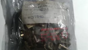 (1pc) 294632, MIL SPEC, RECEPTACLE TURN LOCK - Picture 1 of 1