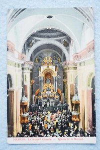 Iglesia de la Merced - La Habana, Cuba - Imagen 1 de 2