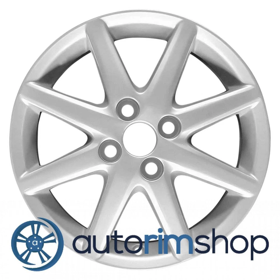 Toyota Prius 2012 2013 2014 2015 2016 2017 15" OEM Wheel Rim - Image 1 of 1