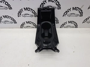 2020 TOYOTA COROLLA MK12 CENTRE CONSOLE CUP HOLDERS GENUINE 55626-02070 - Picture 1 of 9