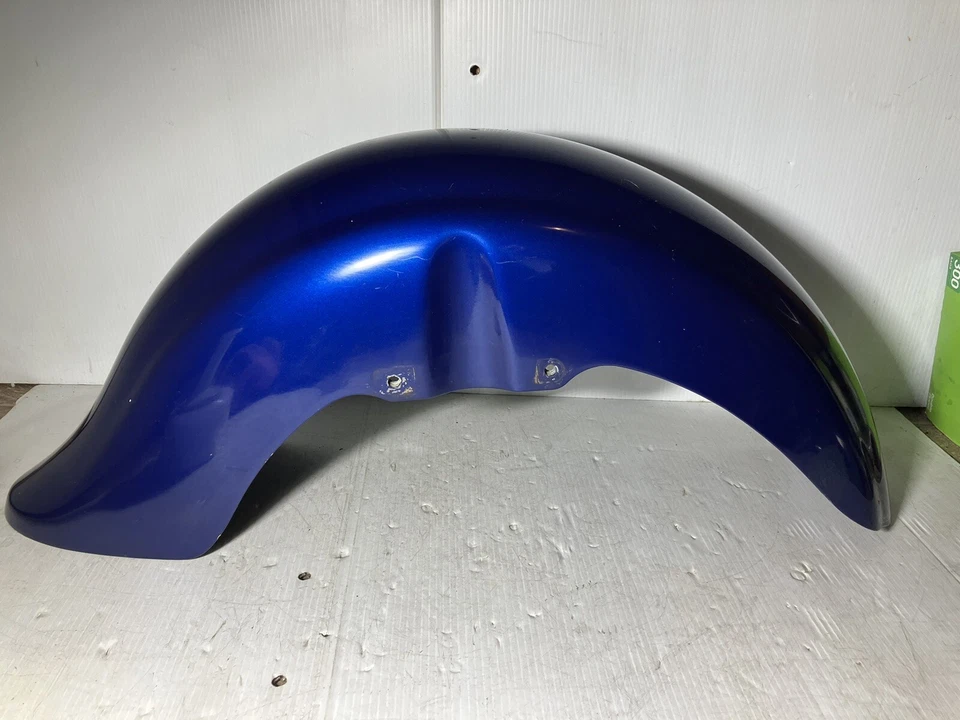 1997 Yamaha Royal Star 1300 Front Fender (Oem) - Image 1 of 4