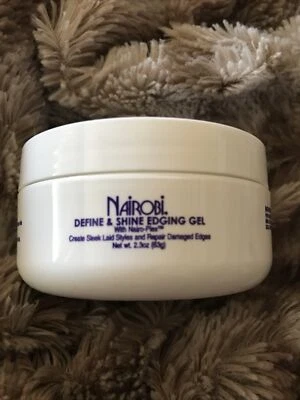 Nairobi Define & Shine Edging Gel With Nairo-Plex, 2.3 oz - Image 1 of 2