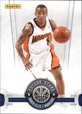 2009-10 Panini Basketball Future Stars Insert Singles - You Choose