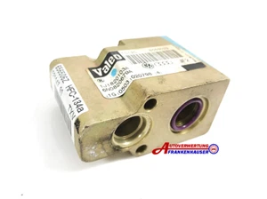 Valeo Ventilador Expandible Aire Acondicionado Clima AC Válvula Audi VW Seat - Picture 1 of 1