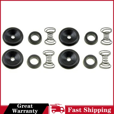 Kit de cilindro de rueda de freno de tambor para Chrysler Royal Series 1949 - 1947 1946 nuevo Foto 1 de 2