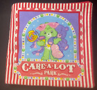 Care-A-Lot Park Cloth Book TCFC