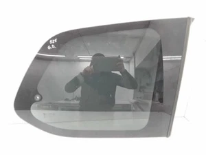KIA Carnival MK2 2.9CRDi 136kw 2008 Hinten Rechts Fenster Glas 43R000386 - Bild 1 von 7