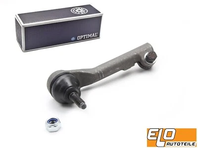1x ORIGINAL OPTIMAL SPURSTANGENKOPF SPURSTANGE VORNE RECHTS 7701041312 - Bild 1 von 3