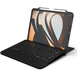 Funda desmontable de primera generación ZAGG BOOK PARA IPAD PRO 11 2019 - 103102335 - Imagen 1 de 9