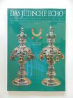 Das Jüdische Echo Zeitschrift für Kultur und Politik Nr 42 Oktober 1993