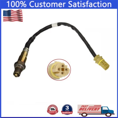 Downstream O2 Sensor 234-4898 For Mercedes-Benz C240 2.6L V6 C320 3.2L 2001-2005 - Image 1 of 4