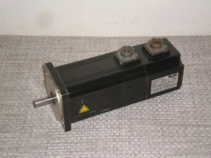 Intek Systems MPM892-488 Servo Motor Servomotor Fast Shipping! - Picture 1 of 4