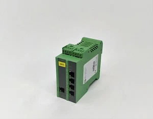 Interrupteur FL 5TX Phoenic Contact 2832085 - Zdjęcie 1 z 4