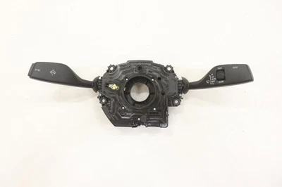 2018 - 2020 BMW 430I F33 STEERING COLUMN COMBINATION CONTROL SWITCH OEM - Image 1 of 4