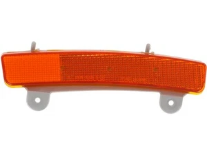 Replacement AP 32HR49S Front Left Bumper Reflector Fits 2003-2005 Nissan 350Z - Picture 1 of 1