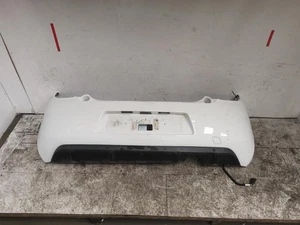 CITROEN DS3 REAR BUMPER 2016 A55 3 DOORS HATCHBACK DSTYLE NAV PURETECH S/S 99478 - Picture 1 of 8