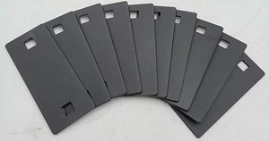 Marcy Home Gym Bracket 4.75"x2" 10 Pack MD-7492 10ct - Picture 1 of 2