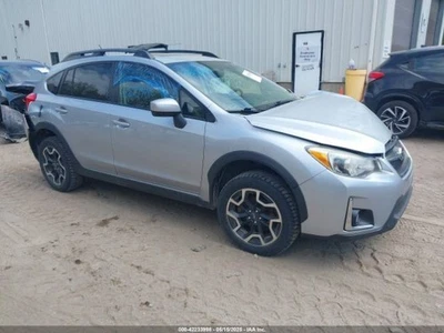 Complete Console Front Floor Leather Armrest Fits 13-17 XV CROSSTREK 2059984 Foto 1 de 4