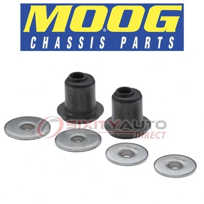 MOOG Front Upper Control Arm Bushing for 1965-1974 Plymouth Fury II - hk - Image 1 of 4