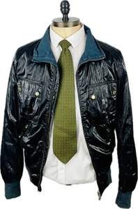 Belstaff Jacke S Gold Label Herren Jacke Biker Jacken Bomberjacke Harrington - Picture 1 of 11