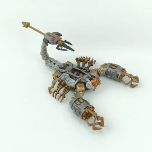 Transformers Scorponok Complete Movie Deluxe Class 2007 - Picture 1 of 6