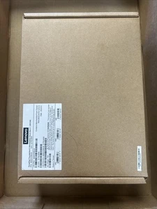New Lenovo 40ANY230US ThinkPad Docking Station Thunderbolt 3 Gen 2 OEM - Photo 1/3