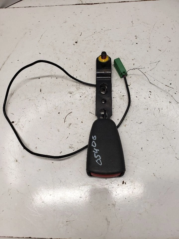 Cinturón de seguridad delantero XC60 cubo asiento conductor se adapta a 10-13 VOLVO 60 SERIES 1379287 Foto 1 de 4