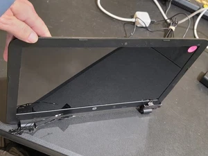 HP Pavilion 250 G4 15,6" computer portatile 1366x768 display LCD schermo assemblato | #383 - Foto 1 di 1