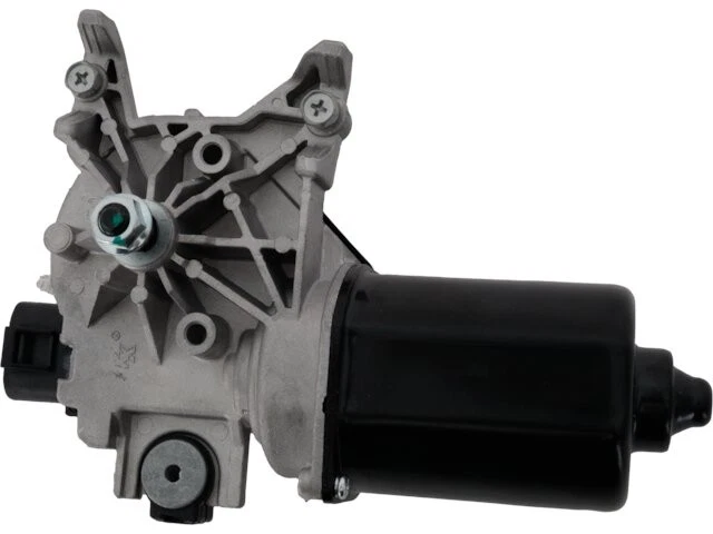 Replacement AP 47QB97D Windshield Wiper Motor Fits 2001-2002 GMC Sierra 3500 - Изображение 1 из 1