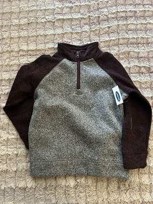 New Old Navy Pull Over Warm Top Size Small  - Image 1 of 4