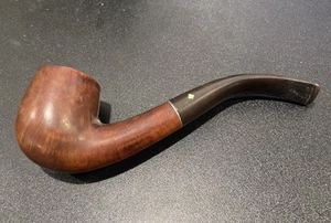 Kaywoodie SuperGrain no. 10 Estate Tobacco Pipe - Picture 1 of 10